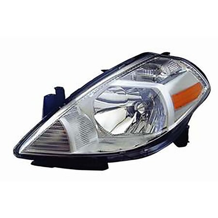 Depo Lamp, 315-1165L-AS 315-1165L-AS